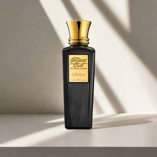 Blend Oud - Oud Al Emarat