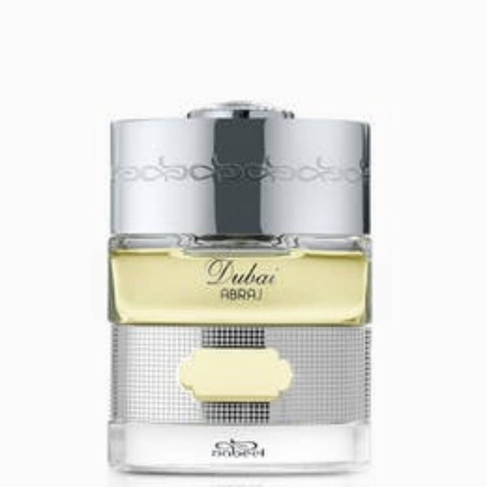 The Spirit Of Dubai - Dubai Abraj - Spray Perfume.