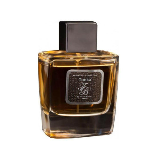 Franck Boclet - Tonka edp.