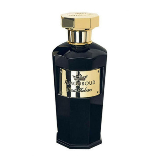 Amouroud - Oud Tabac - edp