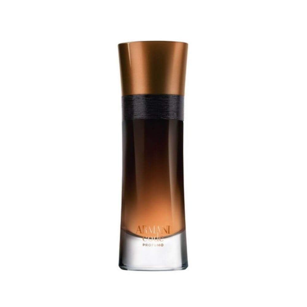 Giorgio Armani - Code Profumo EDP