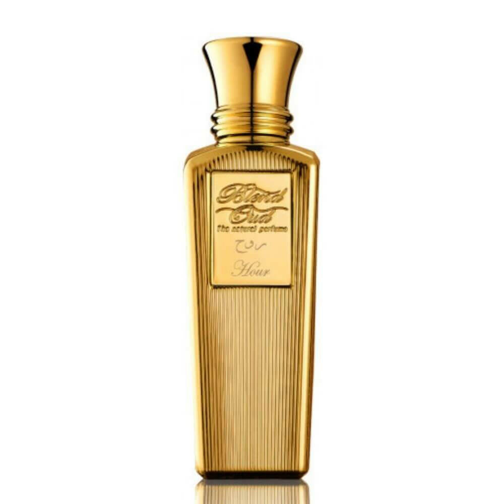Blend Oud - Classic Collection - Hour Edp.