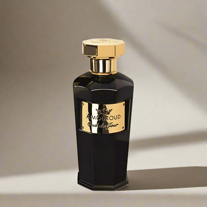 Amouroud - Oud Du Jour edp.