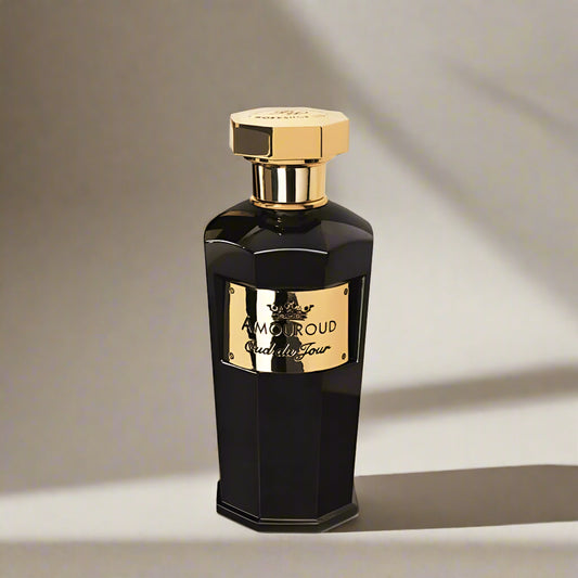 Amouroud - Oud Du Jour edp.