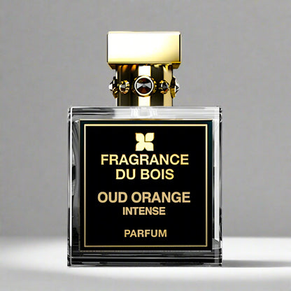 Fragrance Du Bois - Oud Orange Intense 100ml Tester