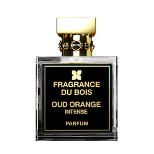 Fragrance Du Bois - Oud Orange Intense