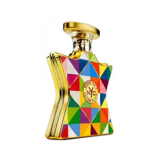 Bond No.9 - Astor Place - EDP