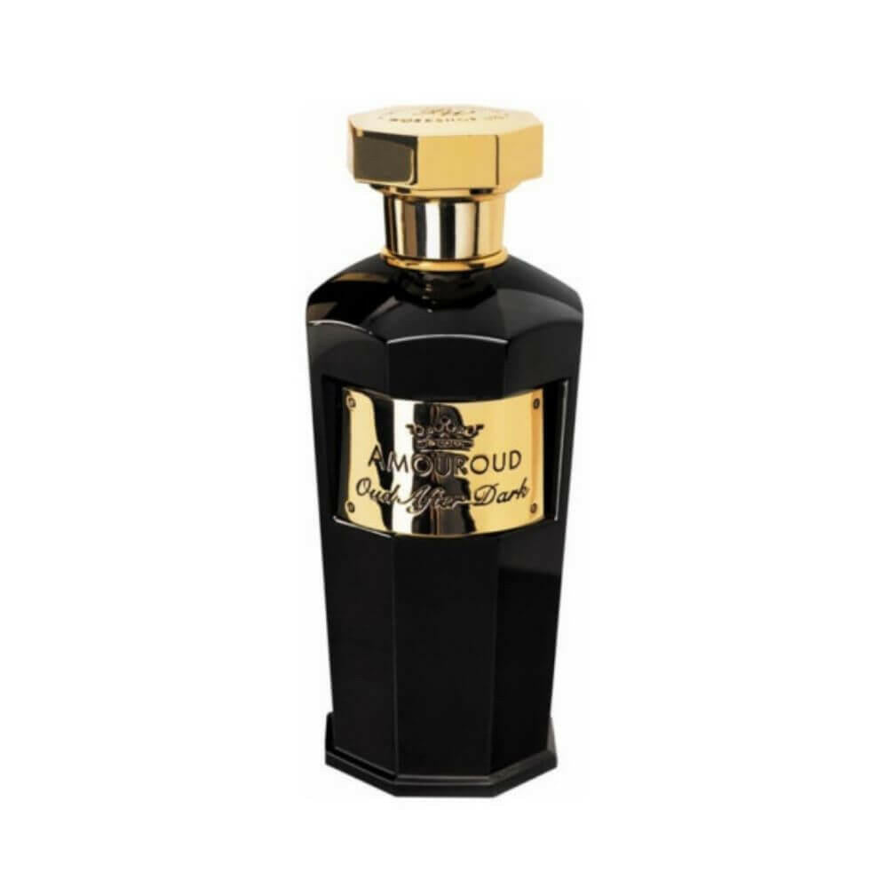 Amouroud - Oud After Dark EDP.