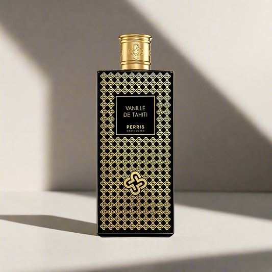 Perris Monte Carlo - Vanille de Tahiti