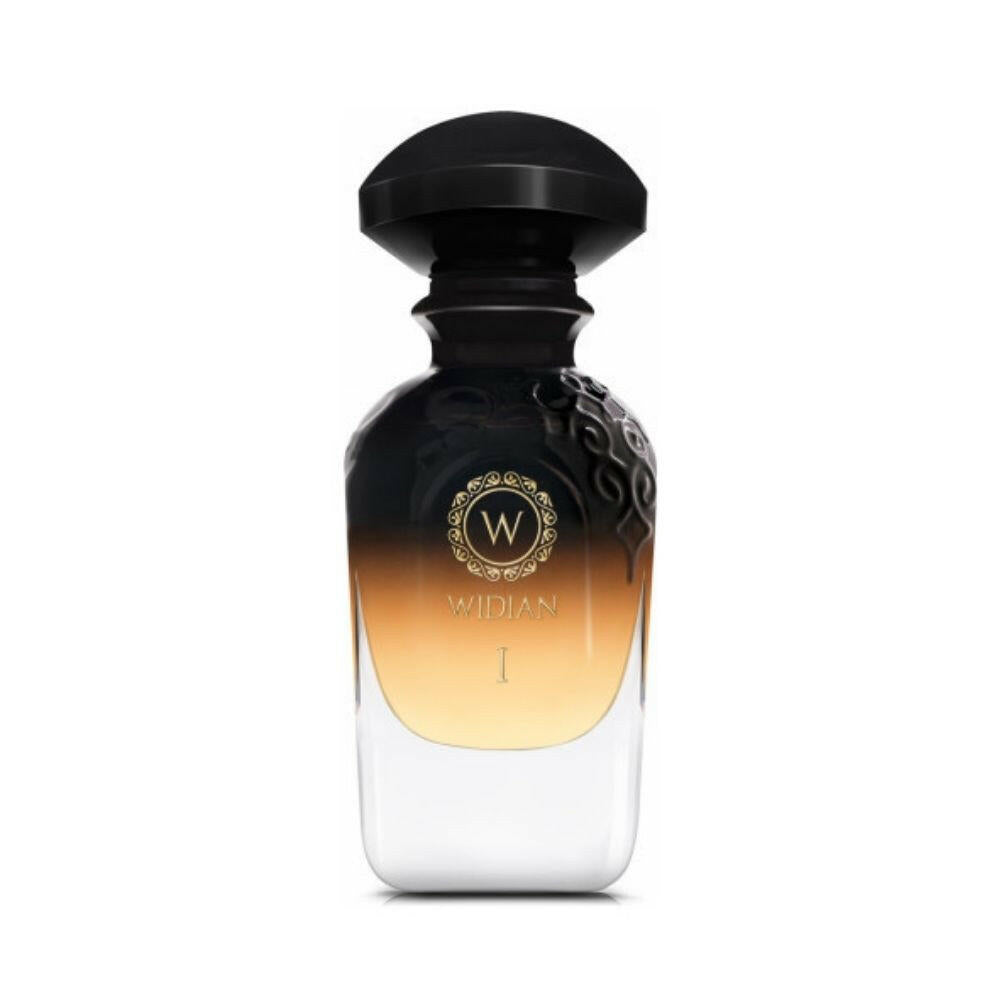 Widian - Black I Parfum