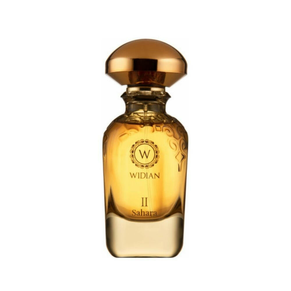 Widian - Gold II Sahara Parfum