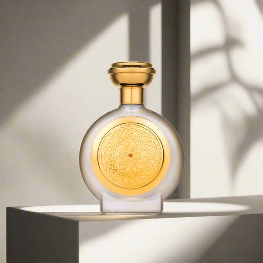 Boadicea The Victorious - Amber Sapphire parfum