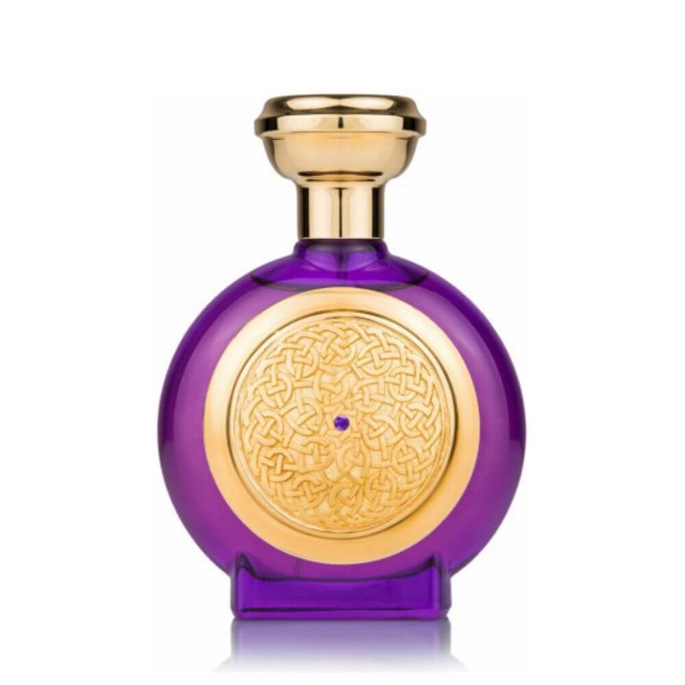 Boadicea The Victorious Violet Sapphire edp