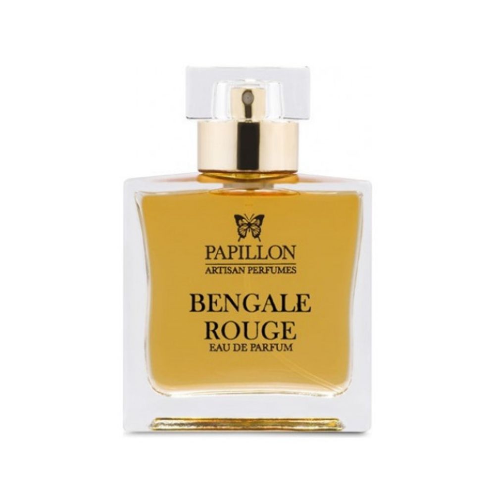 Papillon Artisan Perfumes - Bengale Rouge