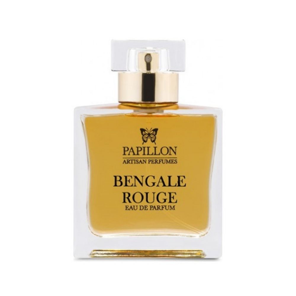 Papillon Artisan Perfumes - Bengale Rouge 50ml Tester