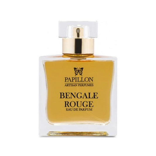 Papillon Artisan Perfumes - Bengale Rouge 50ml Tester