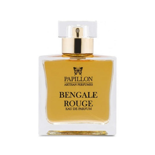 Papillon Artisan Perfumes - Bengale Rouge