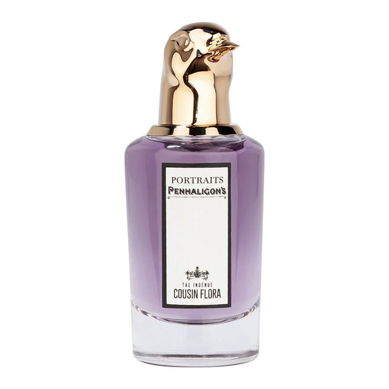 Penhaligon's - Portraits Collection - Cousin Flora.