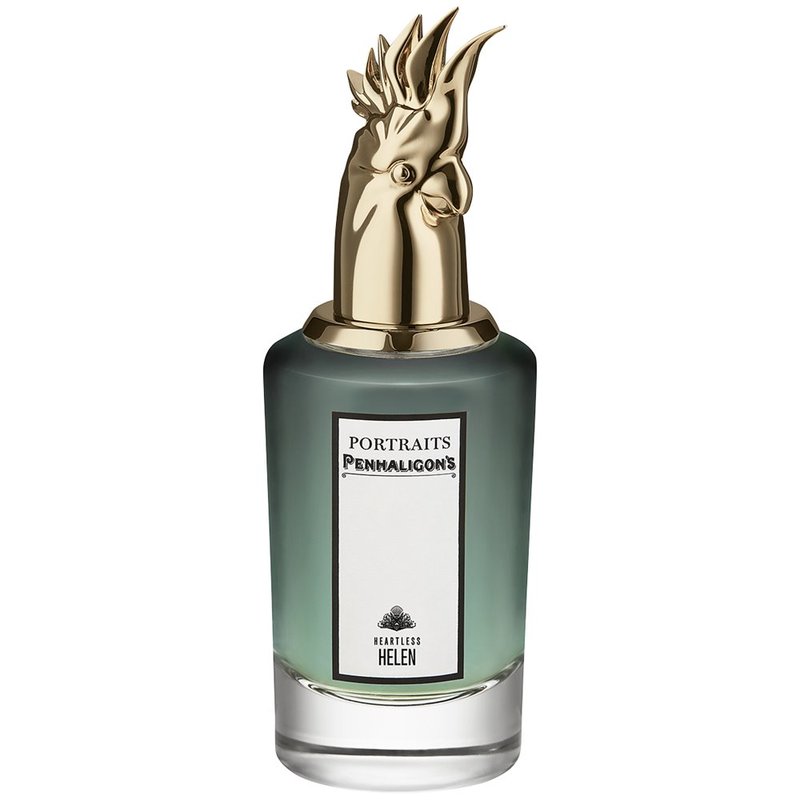 Penhaligon's - Portraits Collection - Heartless Helen.