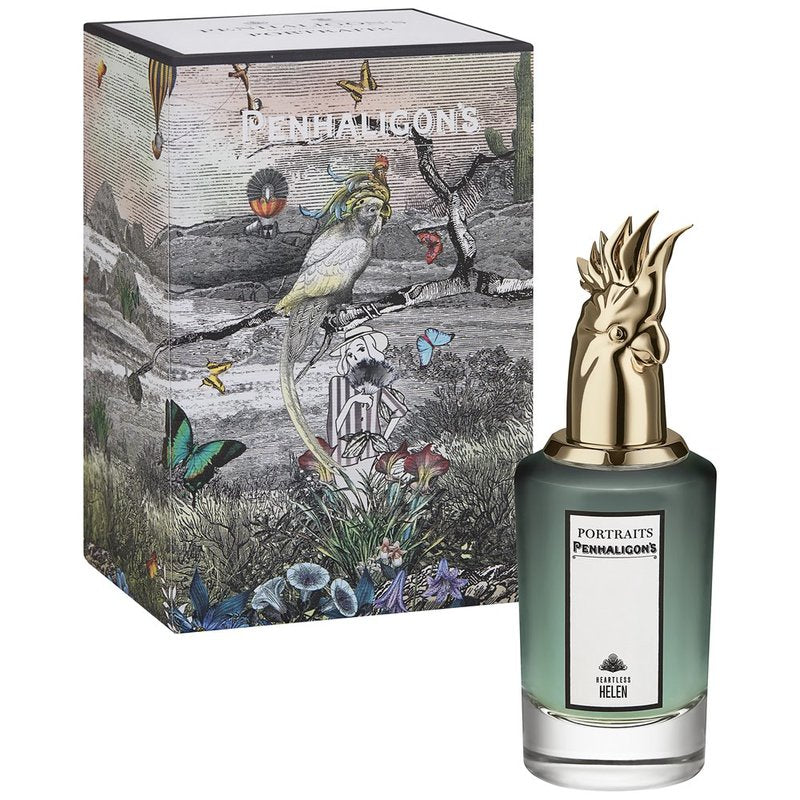 Penhaligon's - Portraits Collection - Heartless Helen.