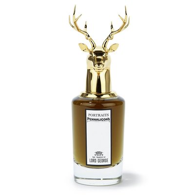 Penhaligon's - Portraits Collection - Lord George.