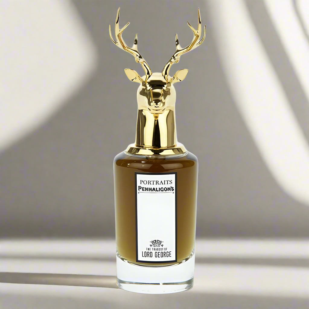 Penhaligon's - Portraits Collection - Lord George.