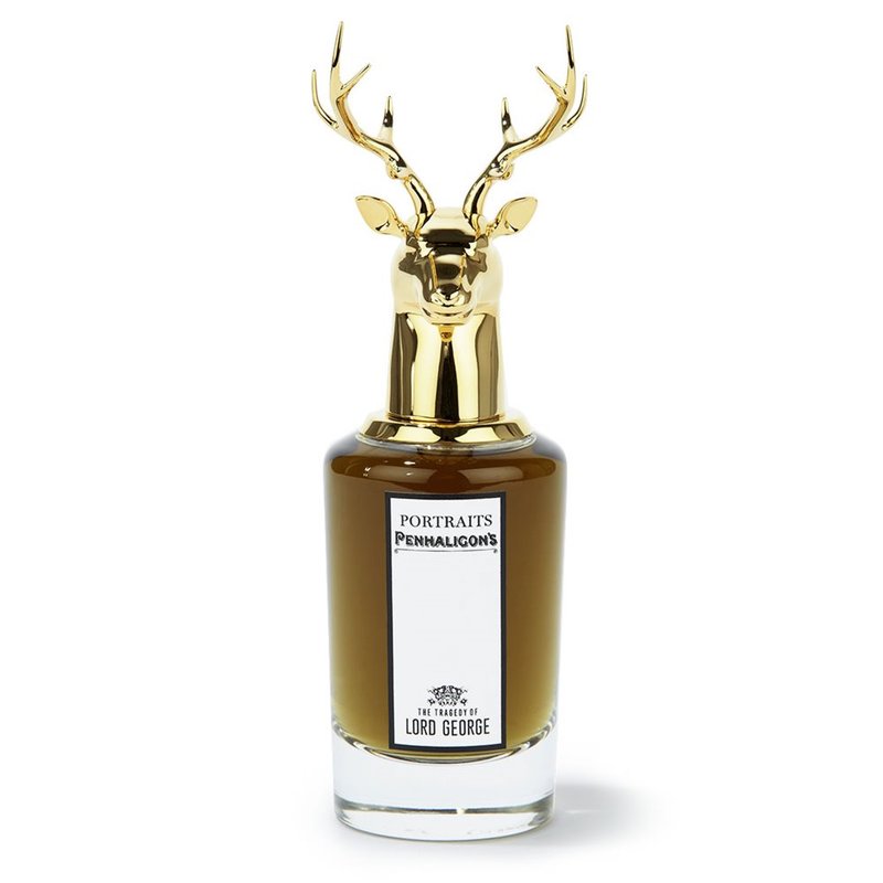 Penhaligon's - Portraits Collection - Lord George.