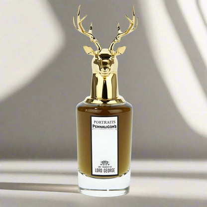 Penhaligon's - Portraits Collection - Lord George.