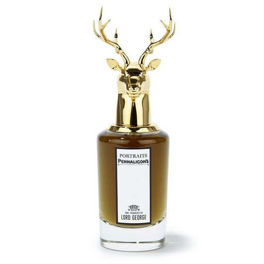 Penhaligon's - Portraits Collection - Lord George.