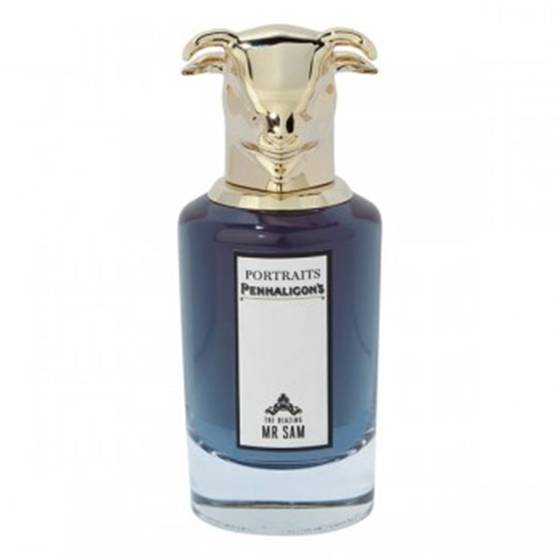 Penhaligon's - Portraits Collection - The Blazing Mister Sam.