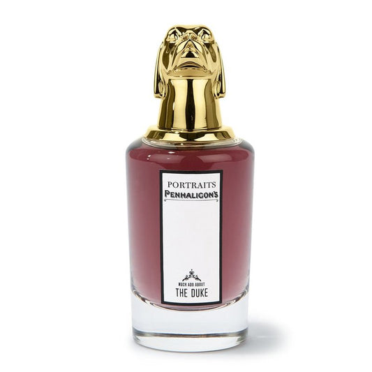 Penhaligon's - Portraits Collection - The Duke.