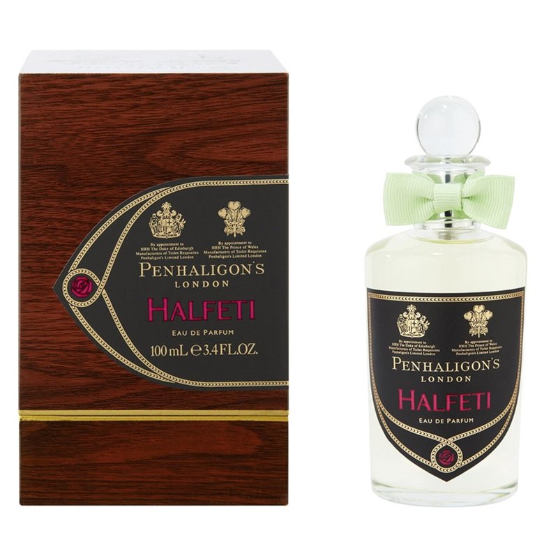 Penhaligons - Trade Routes - Halfeti.