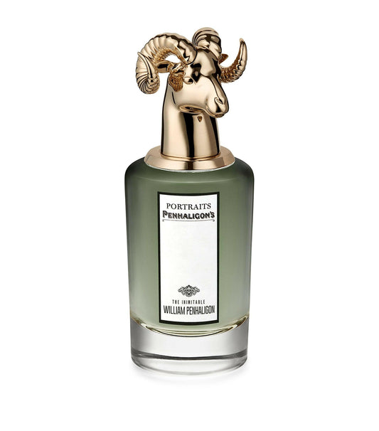 Penhaligon's Portraits The Inimitable William Edp.