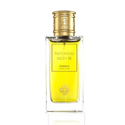 Perris Monte Carlo - The Extraits - Patchouli Nosy Be.