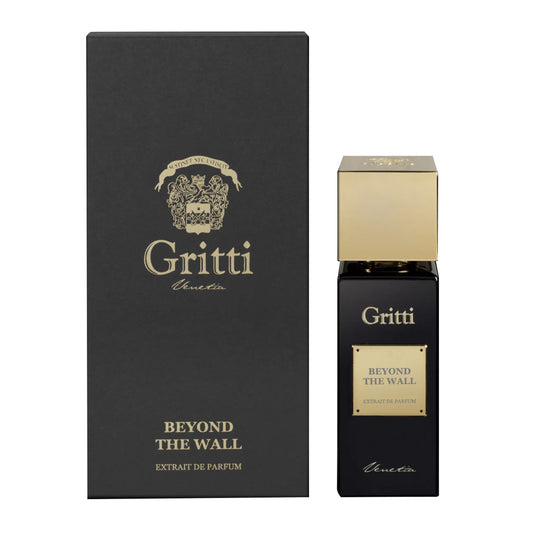 Gritti Beyond The Wall Extrait De Parfum.