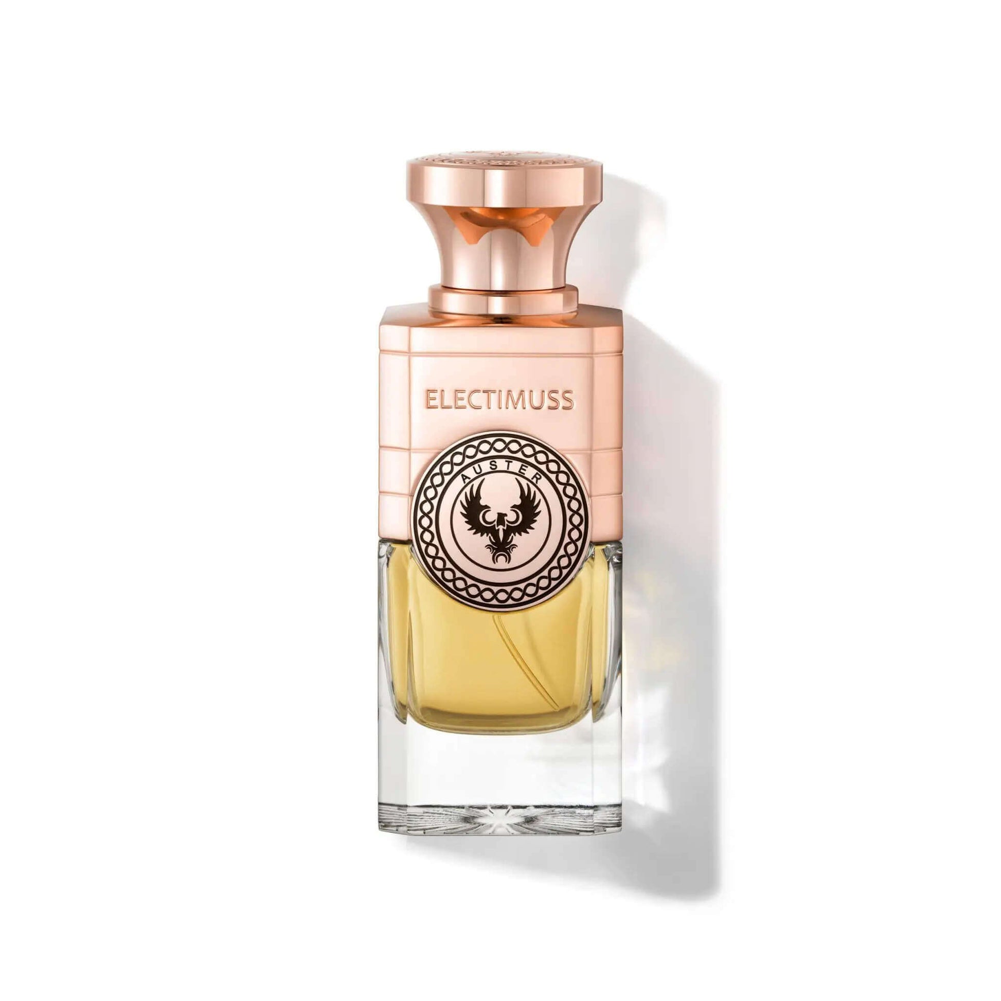 Electimuss - Auster Pure Parfum.