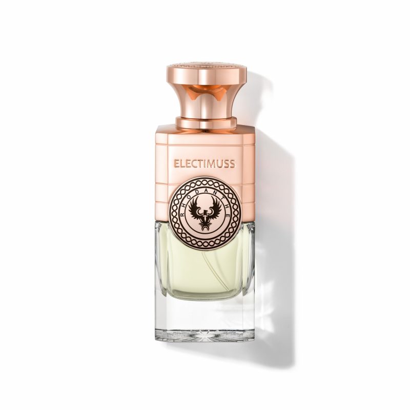 Electimuss - Rhodanthe Pure Parfum.