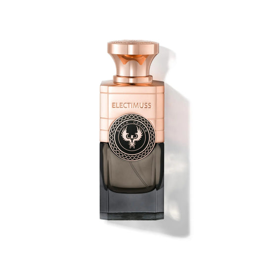 Electimuss - Black Caviar Pure Parfum.