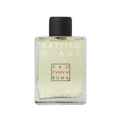 Profumum Roma - Battito d'Ali. 100ml Tester