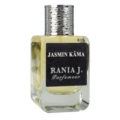 Rania J. - Jasmin Kâma.