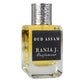 Rania J. - Oud Assam. 50ml