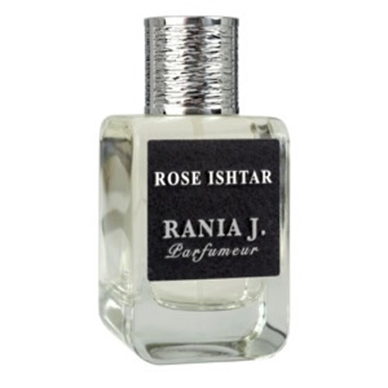 Rania J. - Rose Ishtar. 50ml