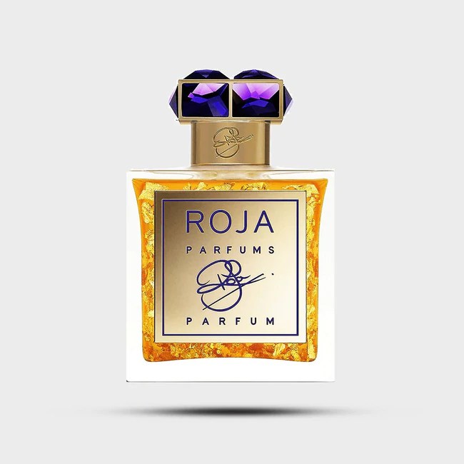 Roja - Haute Luxe Parfum.