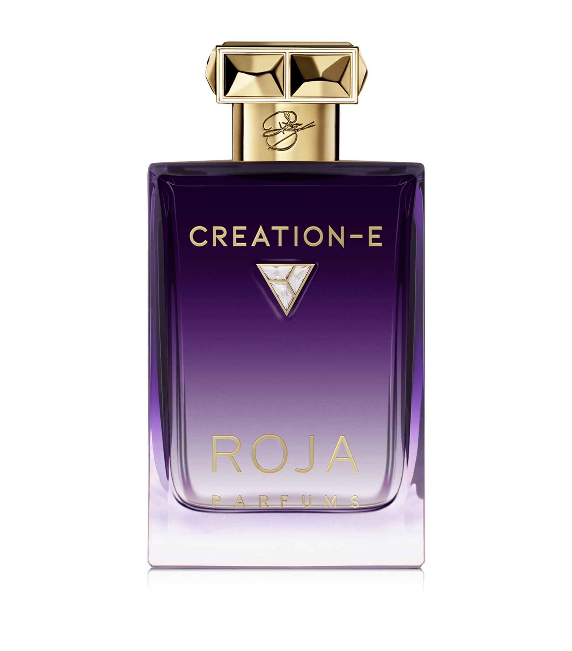 Roja Creation-E Essence de Parfum.