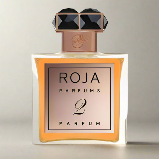 Roja Parfums - Parfum de La Nuit No2