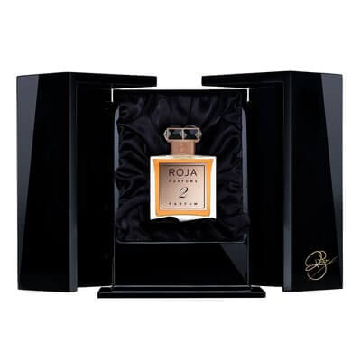 Roja Parfums - Parfum de La Nuit No2.