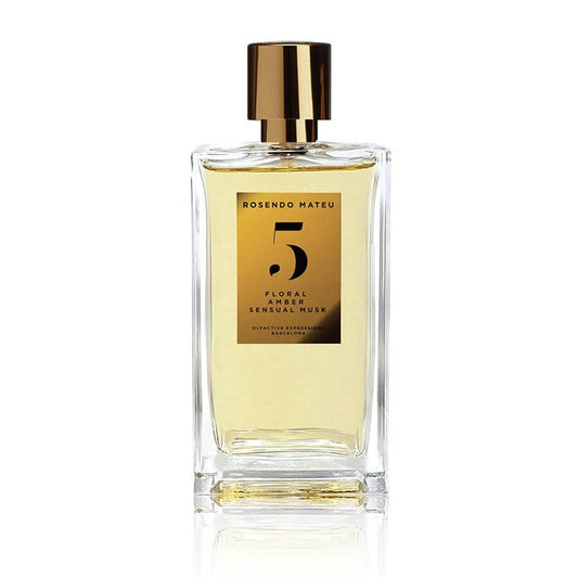 Rosendo Mateu - Olfactive Expressions - N° 5 100ml Tester