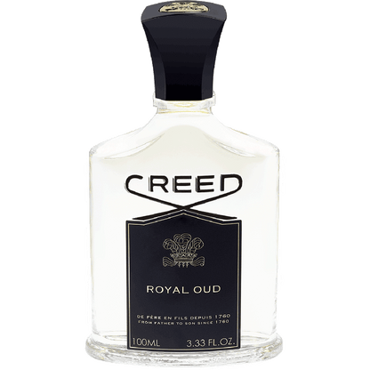 Creed - Royal Oud.