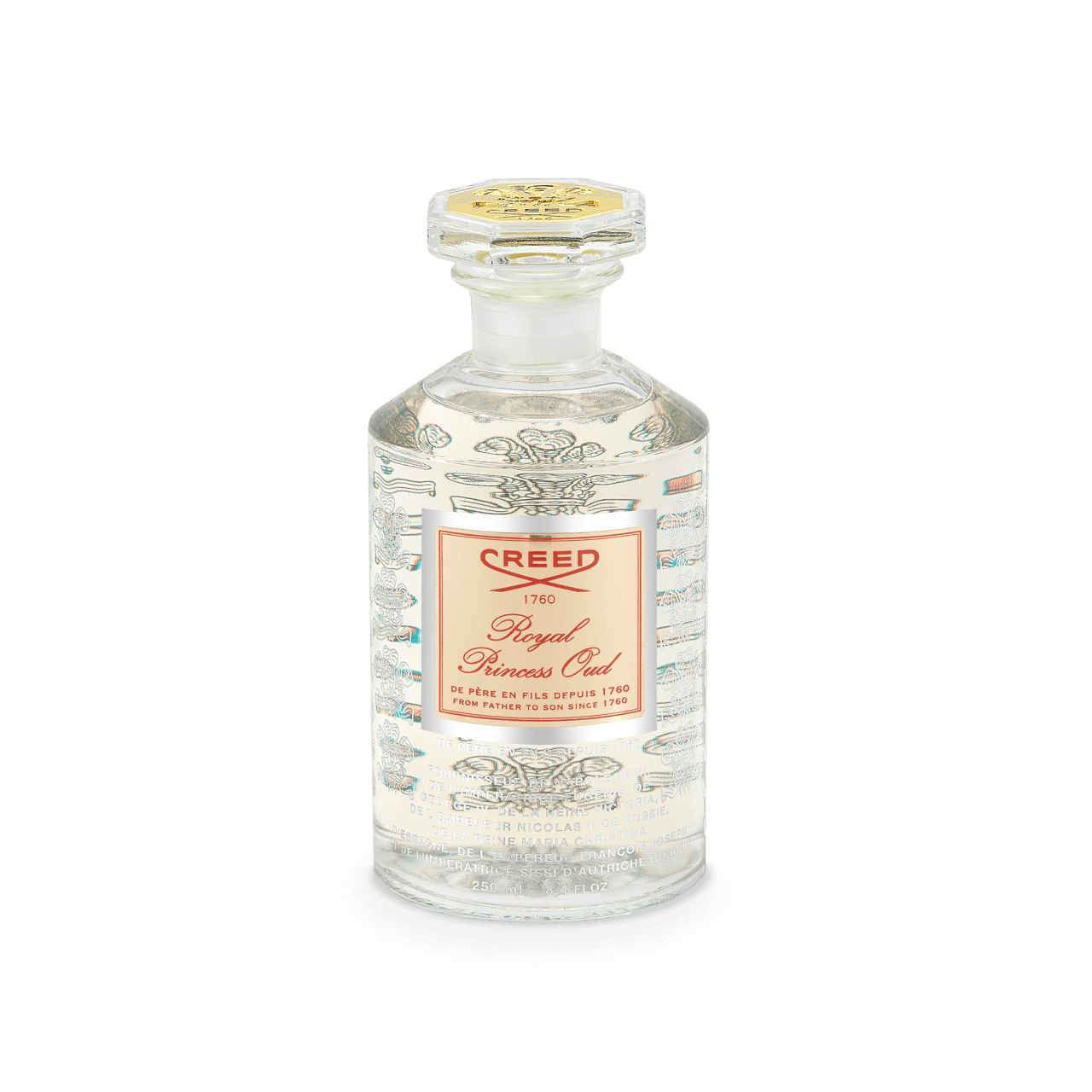 Creed - Royal Princess Oud.