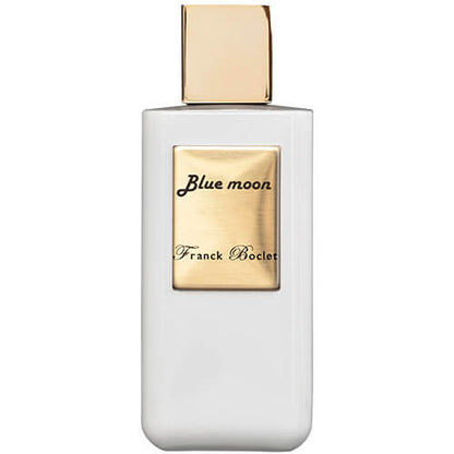 Franck Boclet - Rock & Riot Blue Moon - Extrait De Parfum.